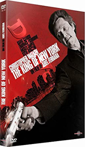 The King of New York |   DVD